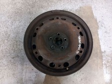 JANTE TOLE -- Seat Ibiza IV SC