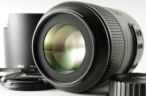 Near mint hood - [near, nikon