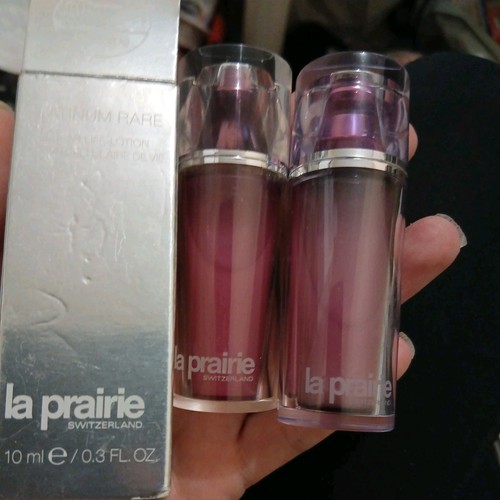 Prairie lotion 10ml - la,