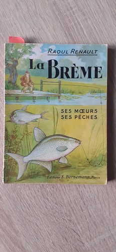 Pêche renault 1973 76 - -, 1973-