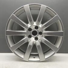 Jaguar XF Carélia 19 " Argent