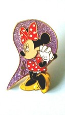 PIN'S DISNEYLAND PARIS -