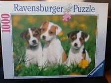 puzzle ravensburger 1000 ,neuf