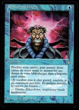 *MRM* FR/VF Remue-m�ninges - Brainstorm MTG magic ICE