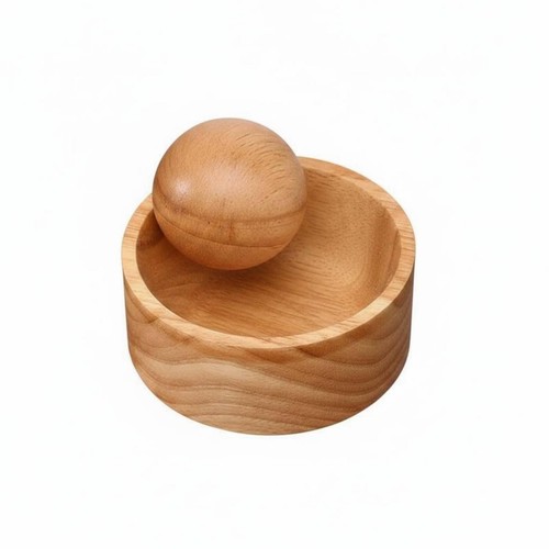 Presse raviolis bois - raviolis, en
