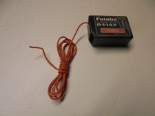 RECEPTEUR ROBBE FUTABA