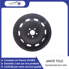 🇫🇷 JANTE TOLE VOLKSWAGEN