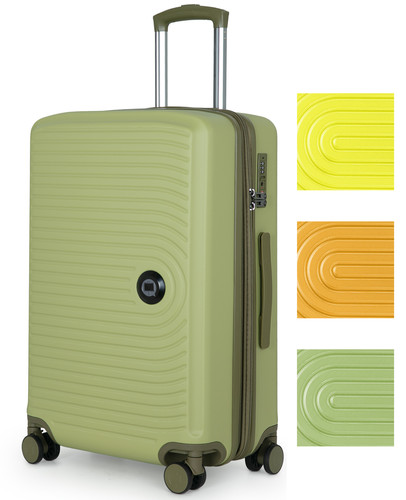 Mitte valise à - le,