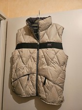 Doudoune sans manche femme