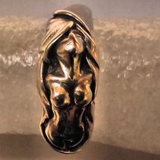 Belle Bague règlable