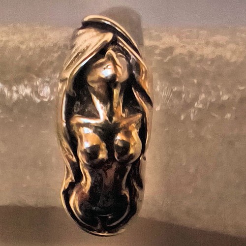 Belle bague règlable - belle,