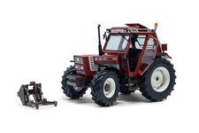 Ros tracteur limité à - -,