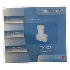 LNB un Seul I Numérique