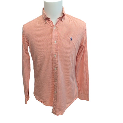 Chemise ralph lauren custom - chemise,