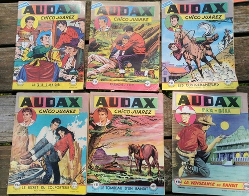 Audax chico juarez - juarez, ,
