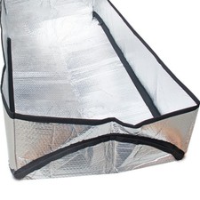 Isolation d'escalier de grenier couvre votre secret contre la hausse des co?ts