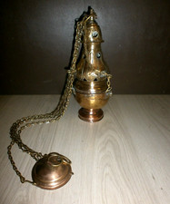 Ancien Encensoir