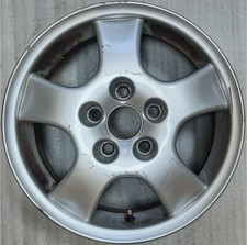 Ronal R7 Alloy Wheel 7x15 ET45 KBA 44472 VW Passat Jante 7R5705.272