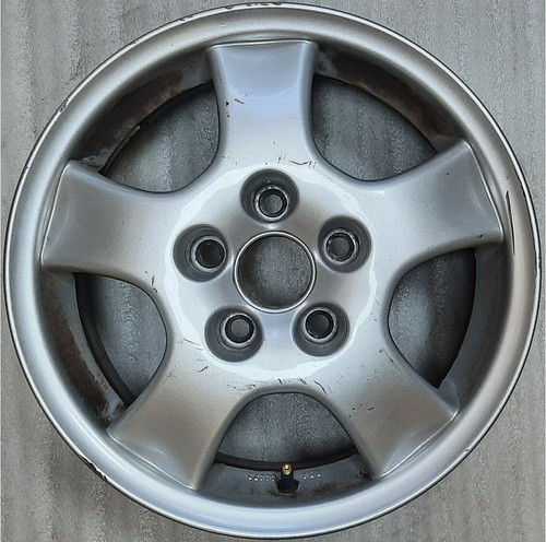 Ronal alloy wheel 7x15 - wheel, et45