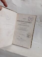 Du Moncel / Notice sur