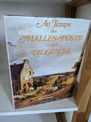 Temps des malles - au,