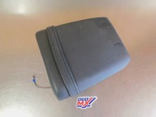 Selle passager Suzuki 250 RGV