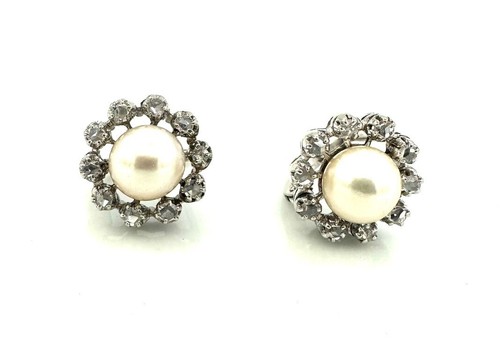 Magnifique boucles oreilles - boucles, d'oreilles