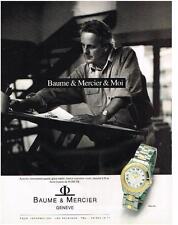 PUBLICITE ADVERTISING  1994