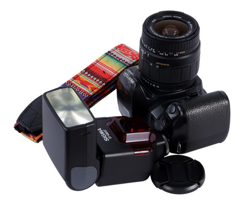 Pentax 50p 35mm - qd, slr