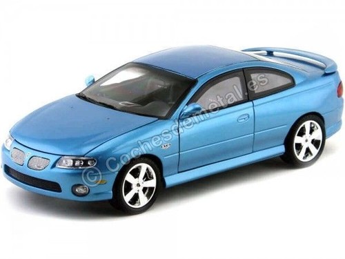 2004 pontiac gto coupé - pontiac, 5.7