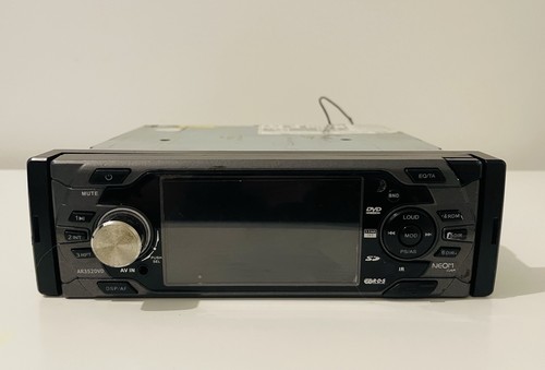 Autoradio dvd neom ar352dvd - dvd,