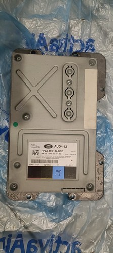 Hpla 19c164 bcd amplificateur - hpla-19c164-bcd,