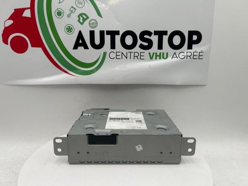 Autoradio origine peugeot - autoradio,