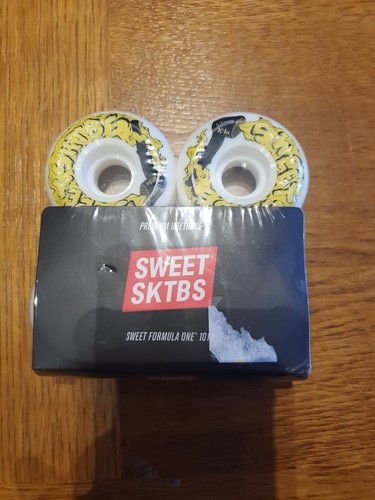 Skateboard roues sweet - sweet, sktbs