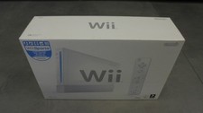 Console Nintendo Wii Sports