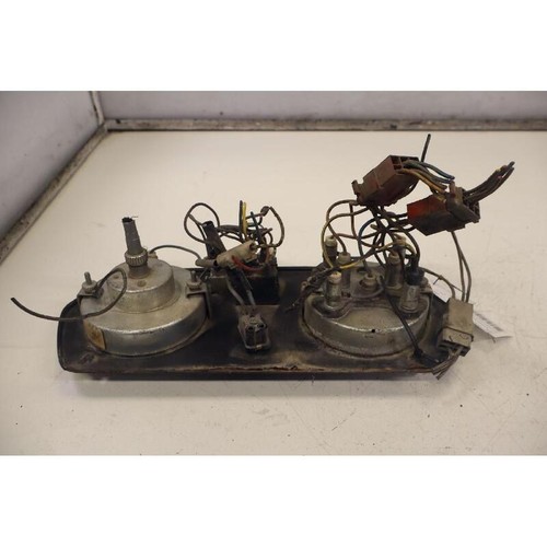 Tableau bord compteur fiat - tableau,