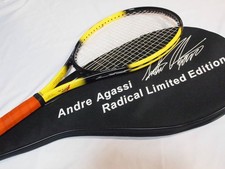 Bon état HEAD/Head Radical