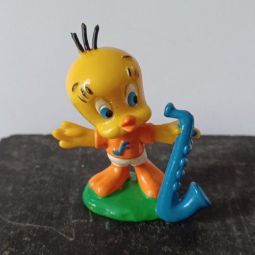 Figurine bully 1983 - bully,