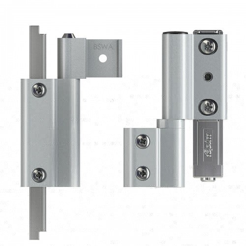 Paumelles galicube 150 - paumelles,