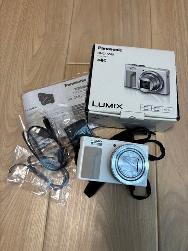 Panasonic dmc tz85 - panasonic, compact