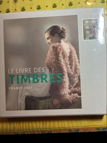 Livre neuf avec timbre - avec,
