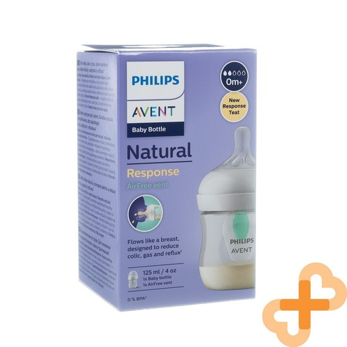 Philips avent naturel response - philips,