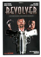 DVD  -  REVOLVER