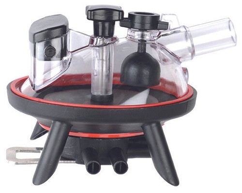 Melasty milk claw 240cc for