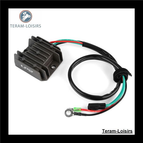 Régulateur tension pour - régulateur,