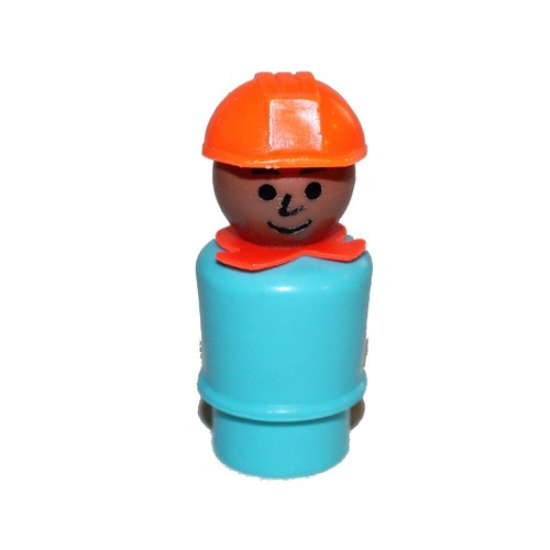 Personnage little people - personnage,