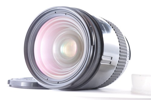 Objectif nikon af nikkor - objectif,