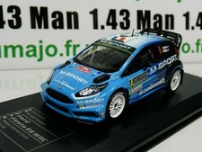 RD5  1/43 IXO Direkt Rallye 