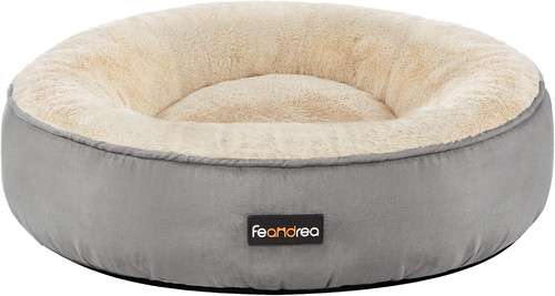 Panier pour chien rond lit - pour,