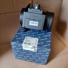 Débitmètre Audi 80 1.9 TDI A3 8L 1.9 TDI A4 B5 1.9 TDI A6 C4 1.9 TDI VW Golf ...